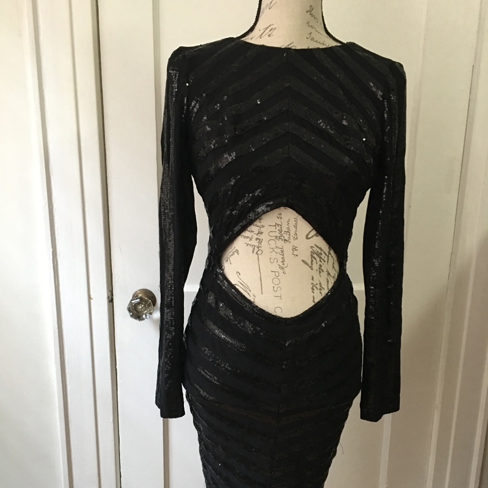 CB House of London  Cocktail Dress